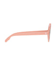 Babiators Polarised Flower Sunglasses - Peachy Keen