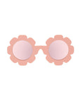 Babiators Polarised Flower Sunglasses - Peachy Keen