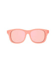 Babiators Polarised Navigator Sunglasses - Perfectly Papaya