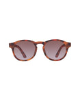 Babiators Polarised Keyhole Sunglasses - Totally Tortoise