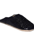 Leather Slippers Artisan