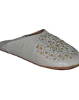 Leather Slippers Artisan