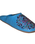 Leather Slippers Artisan