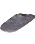 Suede Slippers Darmen