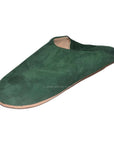Suede Slippers Darmen