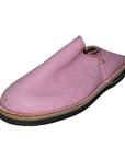 Leather Slippers Villages