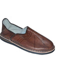 Leather Slippers Villages