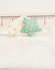 Baby Activity Mat, 120x120cm - Mint Green