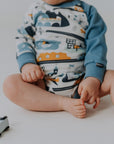 Baby Body LOREN - City Life