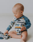 Baby Body LOREN - City Life