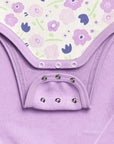 Baby Body LOREN - Summer Flowers