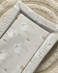 Standard Changing Mat - Welcome Baby Unisex Print