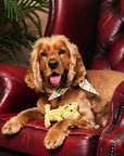 Baby Doll Cotton Rope Dog Toy