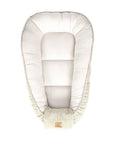 Baby Nest for Sleeping - Ecru