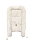 Baby Nest for Sleeping - Ecru