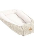 Baby Nest for Sleeping - Ecru