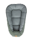 Baby Nest for Sleeping - Olive Green