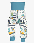 City Life Baby Pants for Cool Weather Comfort