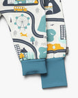 City Life Baby Pants for Cool Weather Comfort