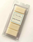 Baby Powder Wax Melt