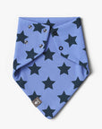 Double Cotton Baby Scarf for Breezy Days