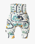 Baby Summer Shorts Citylife Cotton Style