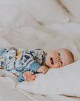 Baby Sleepsuit FREDA - City Life