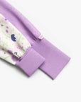 Baby Sleepsuit FREDA - Summer Flowers