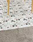 Splash Mat - Gingers Farm Animals