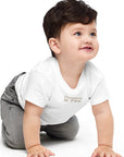 Turns Two 2nd Birthday T-Shirt Personalised Name