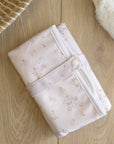 Baby Travel Changing Mats - Darling Buds
