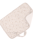Baby Travel Changing Mats - Darling Buds