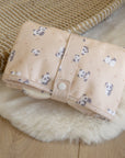 Baby Travel Changing Mats - Pandas