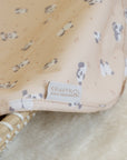 Baby Travel Changing Mats - Pandas