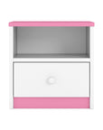 Babydreams Bedside Table