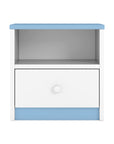 Delightfully Stylish Kids Bedside Table