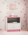 Babydreams Bedside Table