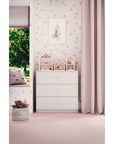 Babydreams Chest of Drawers