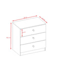 Babydreams Chest of Drawers