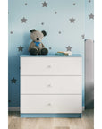 Babydreams Chest of Drawers