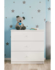 Babydreams Chest of Drawers