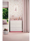 Babydreams Chest of Drawers