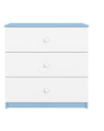 Babydreams Chest of Drawers