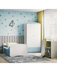 Babydreams Chest of Drawers