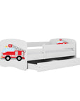 Babydreams Children’s Bed – Fire Truck