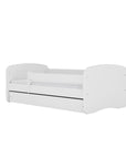 Babydreams Children’s Bed – No Pattern