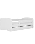 Babydreams Children’s Bed – No Pattern