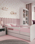 Babydreams Children’s Bed – No Pattern