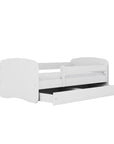 Babydreams Children’s Bed – No Pattern