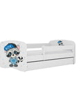 Babydreams Children’s Bed – Raccoon
